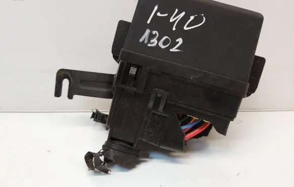 Hyundai i40 Fuse module