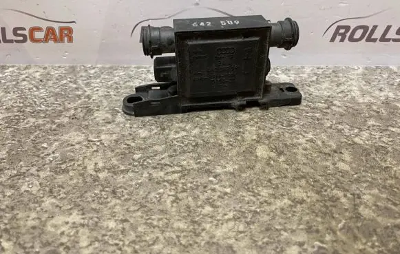 Audi A6 S6 C4 4A Other control units/modules 4A0959981