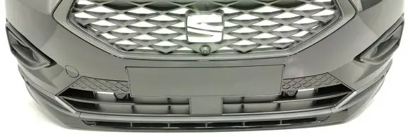 Seat Tarraco Front bumper 5FJ807221D