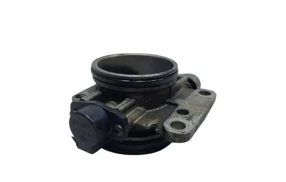 Renault Scenic I Throttle body valve 7700875078KAS 7700875078