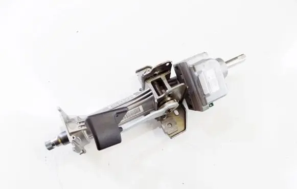 Jeep Grand Cherokee (WK) Steering wheel axle set 