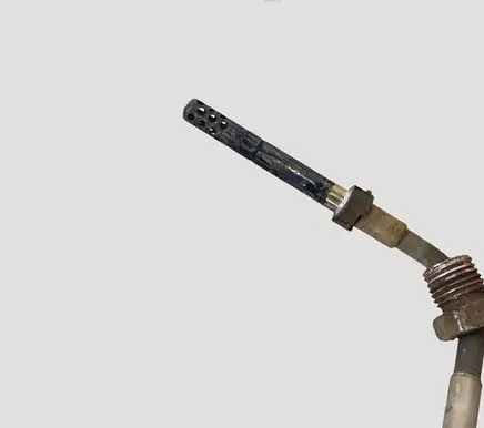 Volvo C30 Exhaust gas temperature sensor