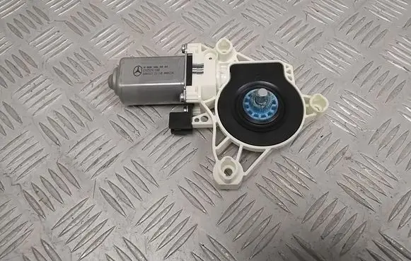 Mercedes-Benz EQE x294 Rear door window regulator motor A0009065008