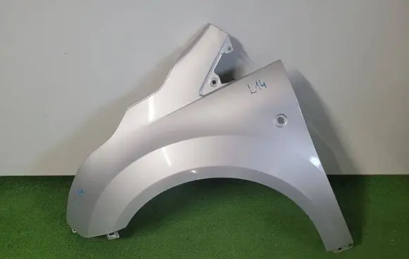 Ford Connect Fender 