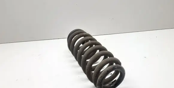 BMW 3 E90 E91 Rear coil spring