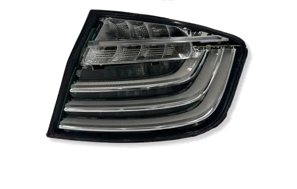 BMW 5 F10 F11 Rear/tail lights 18408002