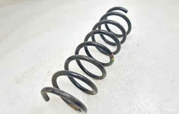 Ford Focus Rear coil spring