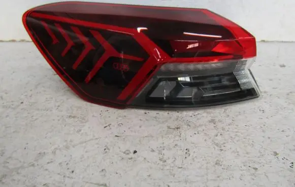 Audi e-tron Rear/tail lights 89A945069