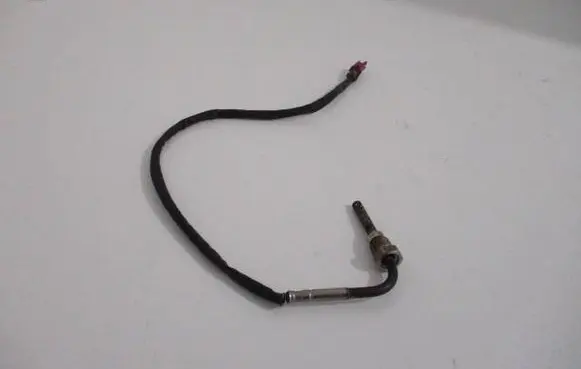 Exhaust gas temperature sensor