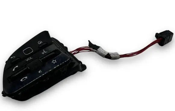 Mercedes-Benz Sprinter W907 W910 Central body control module A4129 A0999053504