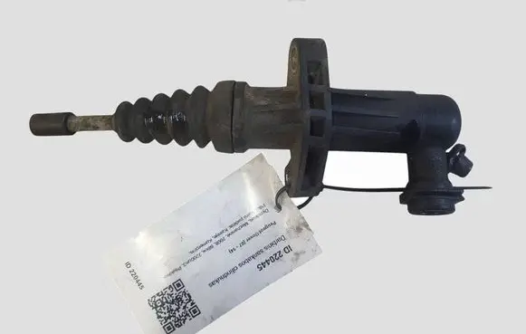 Peugeot Boxer Clutch slave cylinder 55199056