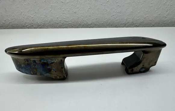 Mercedes-Benz GLC C254 Front door exterior handle A0997603903