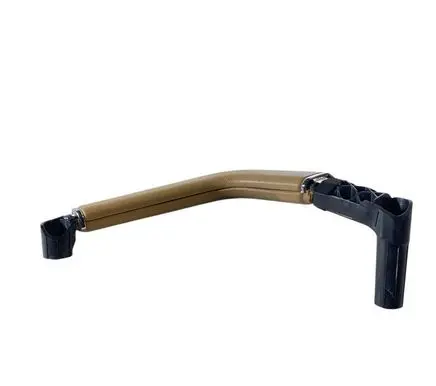 Porsche Cayenne (92A) Rear door handle trim 7P5867162