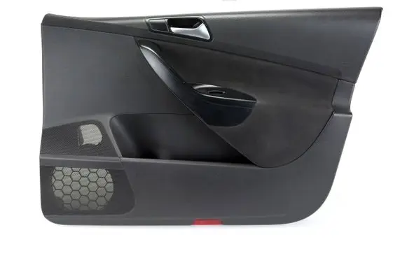 Volkswagen PASSAT B6 Front door card panel trim 3C1867012 3C1837114