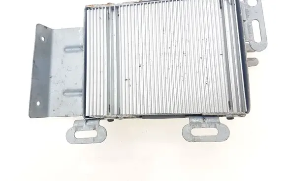 Ford Edge II Voltage converter inverter E1GT19G317 E1GT19G317AB 17283121206