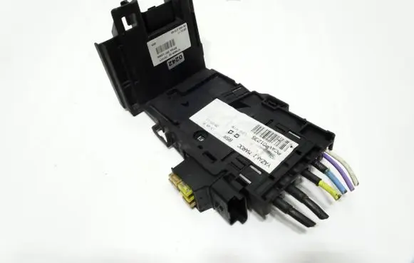 Peugeot 3008 I Other control units/modules 28236841 SW06A