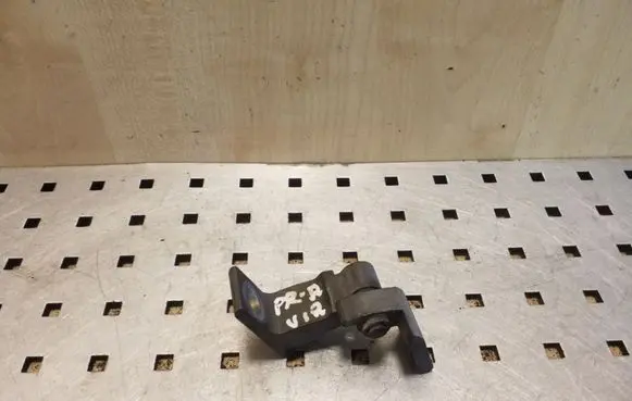 Audi A6 S6 C7 4G Front door upper hinge 4G0831402A