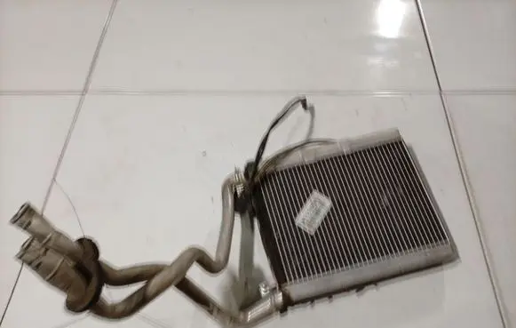 Toyota Corolla Verso AR10 Heater blower radiator 