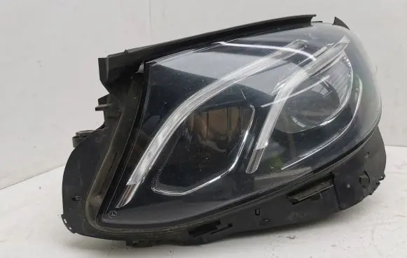 Mercedes-Benz E W213 Headlight/headlamp A2139064104KZ