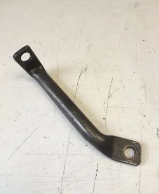 Citroen C4 Grand Picasso Engine mounting bracket V752834280