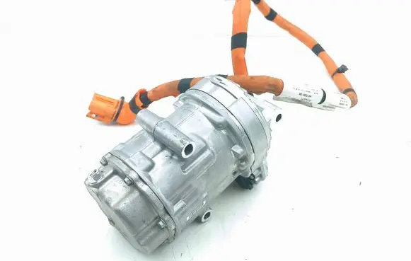 Nissan Juke II F16 Air conditioning (A/C) compressor (pump) 926003211R 0424002321