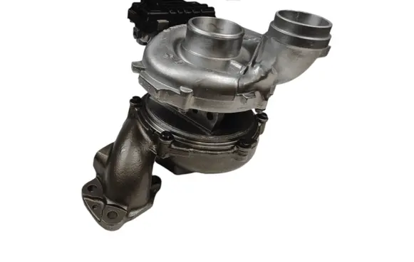 Mercedes-Benz C W204 Turbo 794877-4 794877-5004S