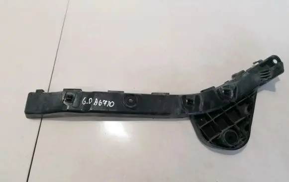 KIA Ceed Rear bumper mounting bracket 866141h100