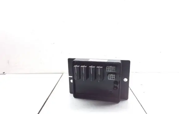Mercedes-Benz Sprinter W906 Other control units/modules LT136001 SRP1C1TSL12VDC