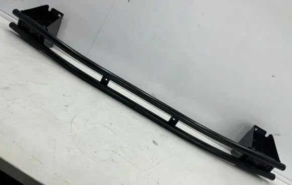 Suzuki SX4 Rear bumper support beam 6556079J10