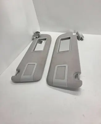 Audi A6 S6 C6 4F Sun visor 4F0857552K 4F0857551K