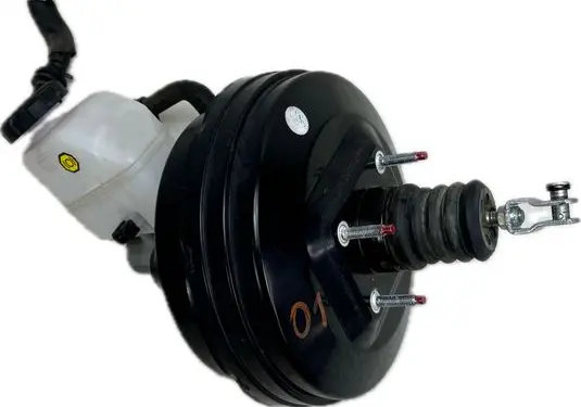Hyundai Genesis Master brake cylinder 58110B1000
