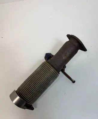 Volvo V60 Exhaust flexible connection 31293849