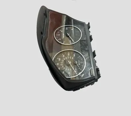 BMW 1 F20 F21 Speedometer (instrument cluster) 62109287456 17649411