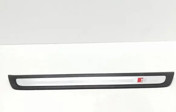 Audi Q5 SQ5 Front sill trim cover 8R0853373A 8R0853373 8R0853373C