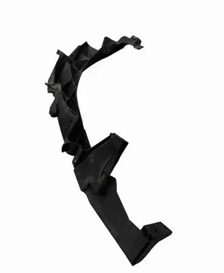 BMW 3 E90 E91 Headlight/headlamp mounting bracket 51647116707