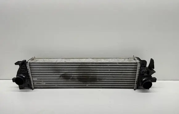 Volvo S60 Intercooler radiator 32249741