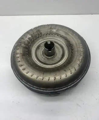 Mercedes-Benz A W168 Torque converter 