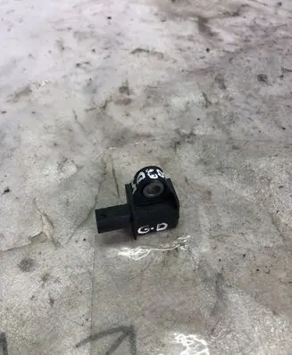 Volkswagen Touran III Airbag deployment crash/impact sensor 5q0959659