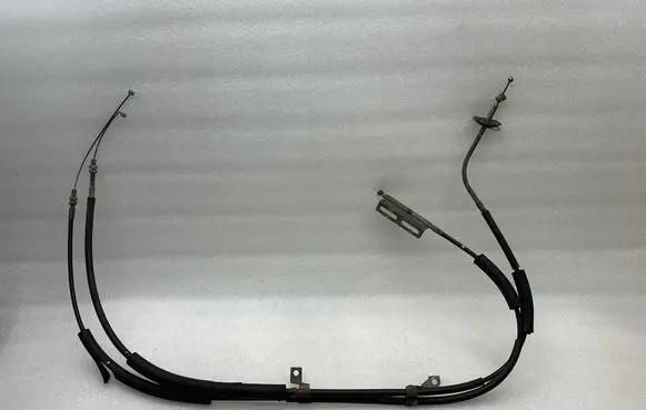 Mitsubishi Eclipse (D21A/D22A/D27A) Accelerator pedal position sensor 
