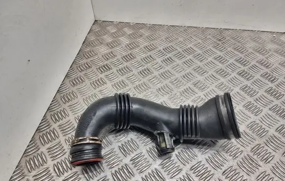 Citroen C3 Picasso Intercooler hose/pipe 9687883680