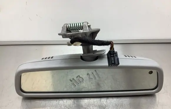 Mercedes-Benz E W211 Rear view mirror (interior) E1010696