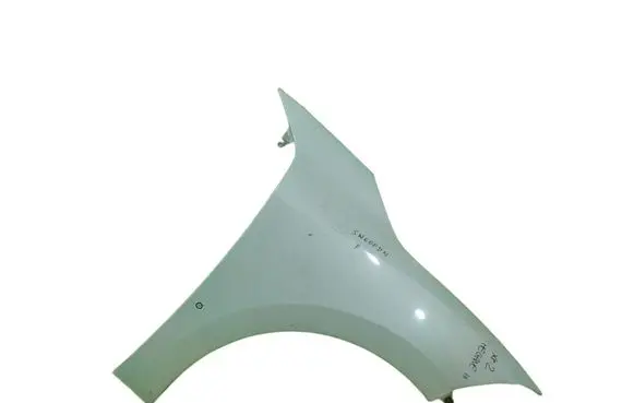 Renault Megane III Fender PRZOD PRAWY