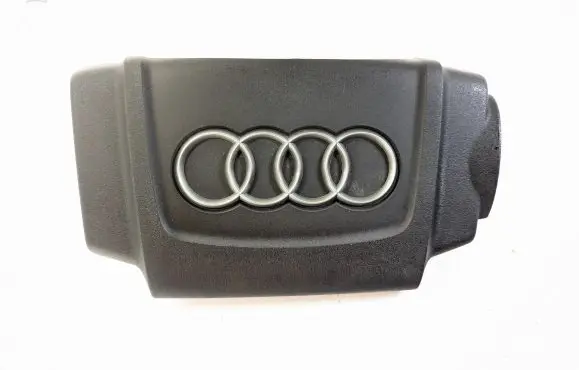 Audi Q5 SQ5 Engine cover (trim) 06E103926L
