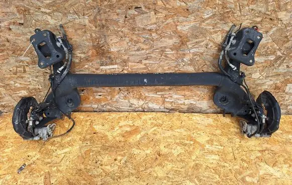 Fiat Tipo Rear axle beam 
