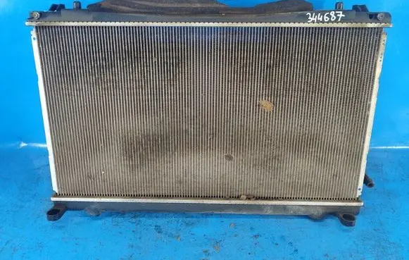 Suzuki Kizashi Coolant radiator 1770057L30