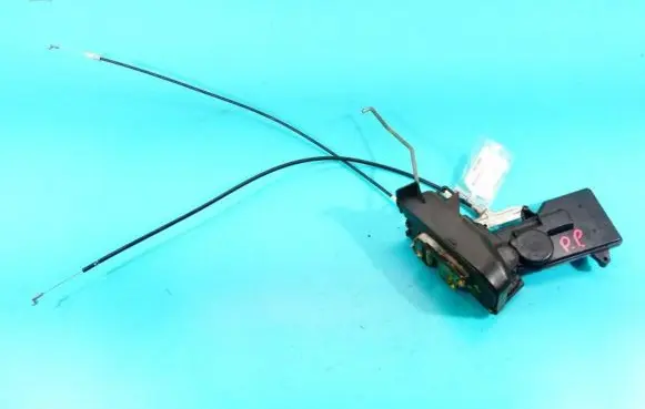 Mazda 6 Front door lock IMPRK1162880