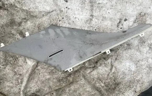 Mercedes-Benz GLE (W166 - C292) (D) pillar trim (bottom) A049330