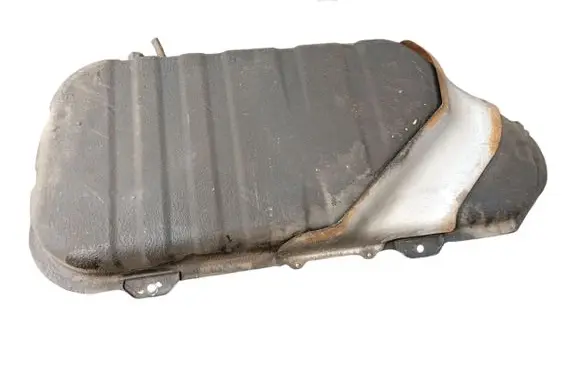 Hyundai ix20 Fuel tank 