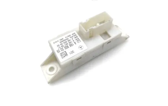 Mercedes-Benz A W176 Xenon control unit/module A1669003309 28394826 A1669015801