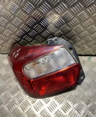 Subaru XV I Rear/tail lights 84201FJ050